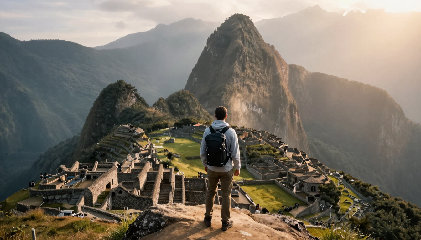Viajes personalizados